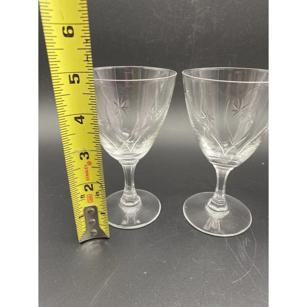 Set of 3 ~‎ Easterling Belgium 